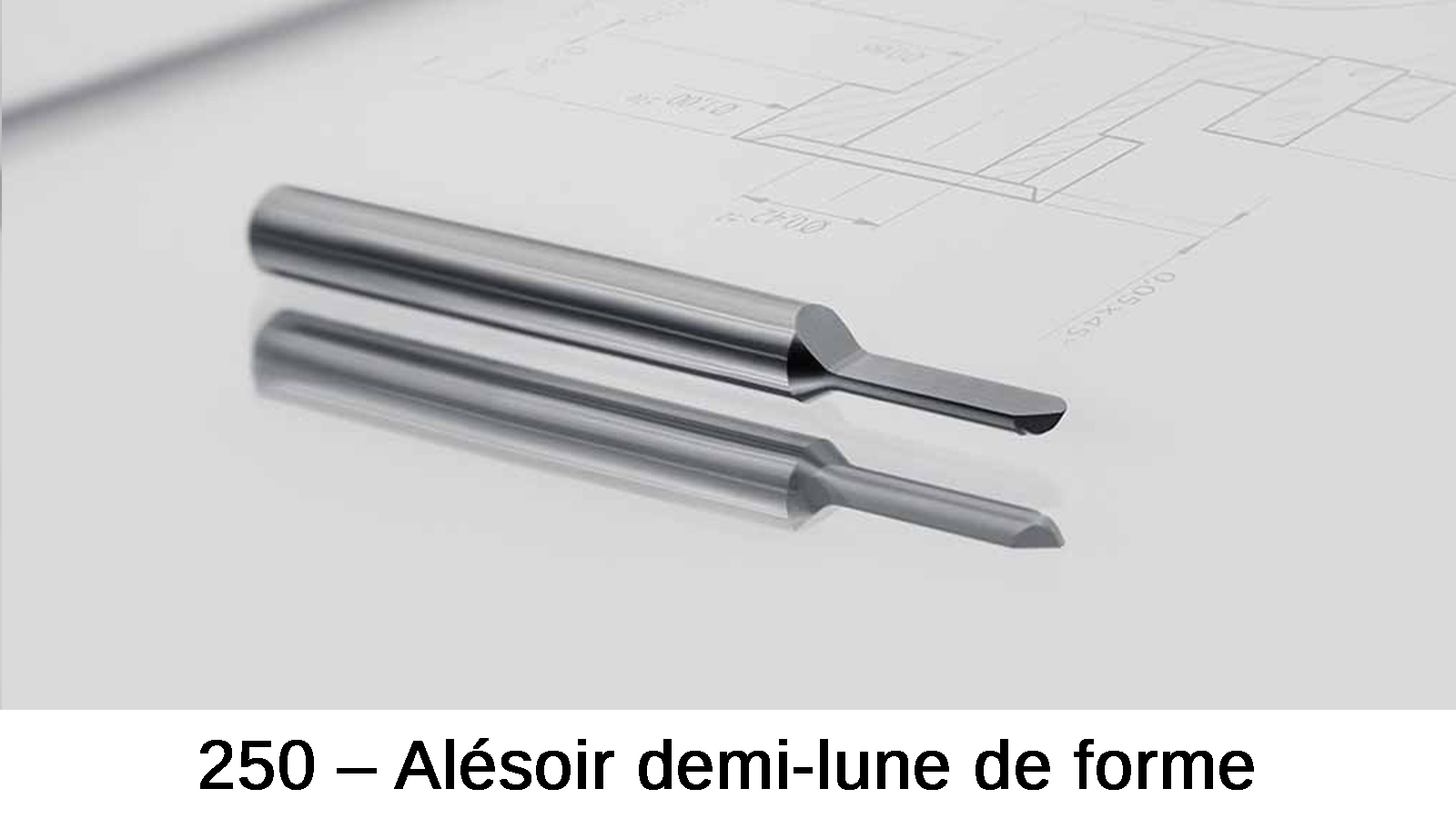 Outil Delmeco 3