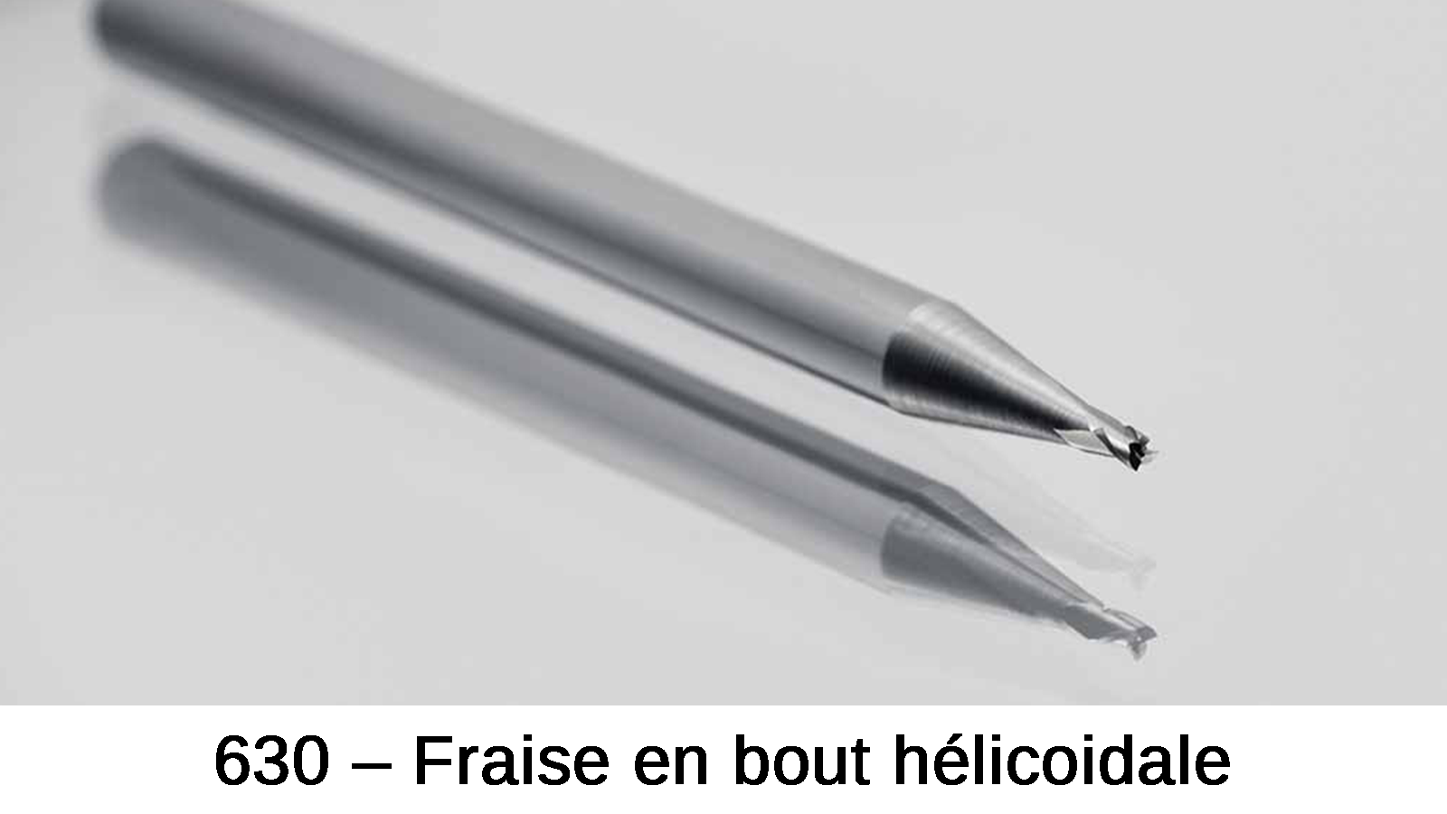Outil Delmeco 4