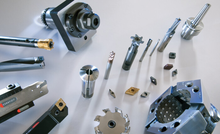 Tooling partners