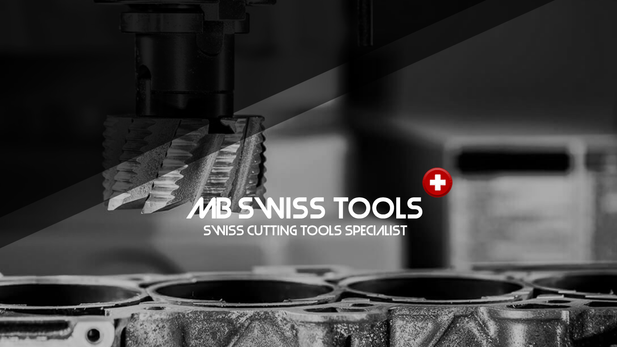 MB Swiss Tools — entreprise d’outils de coupe suisses